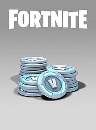 Buy Fortnite V Bucks Pc Epic Games Key United States Cheap