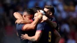 Cu Ndo Juegan Los Pumas Vs Gales Por Los Cuartos De Final Del Mundial