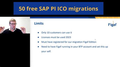 Migrate 50 Free SAP PI PO ICOs With Figaf YouTube