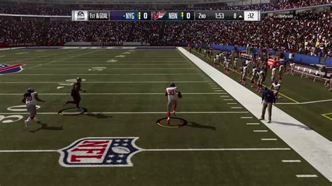 Clowney 99 Yard Interception Td All User Youtube