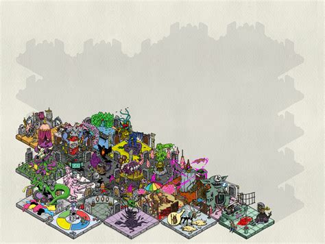 Dungeon Configuration 3
