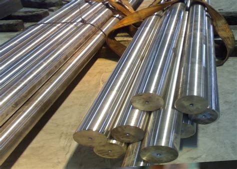 Incoloy Round Bars Rods Manufacturer Supplier Prime Tube Impex