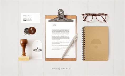 Mockups Psd De Contenido Editables Para Descargar