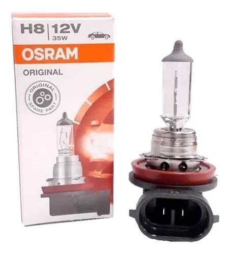 Lampara Osram H V W