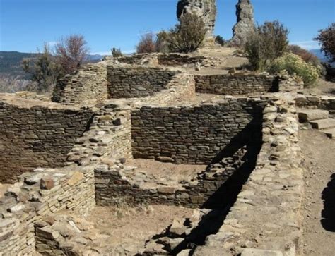 Chimney Rock National Monument opens new visitor center - Chimney Rock National Monument