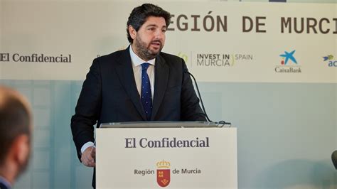 L Pez Miras La Regi N De Murcia Es De Las Comunidades Que M S