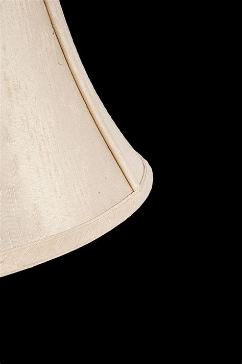 Marble Table Lamp | EBTH