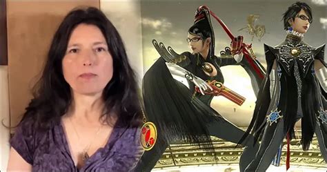 Update: Original Bayonetta voice actor asks fans to boycott Bayonetta 3 ...