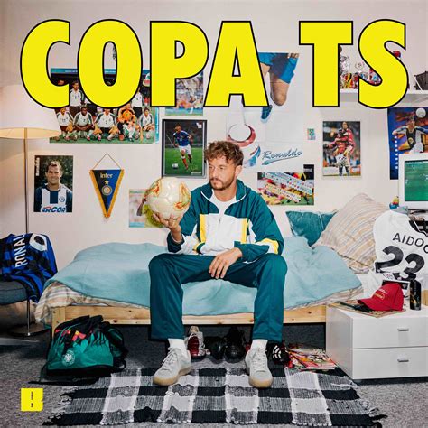 Copa TS - Podcast