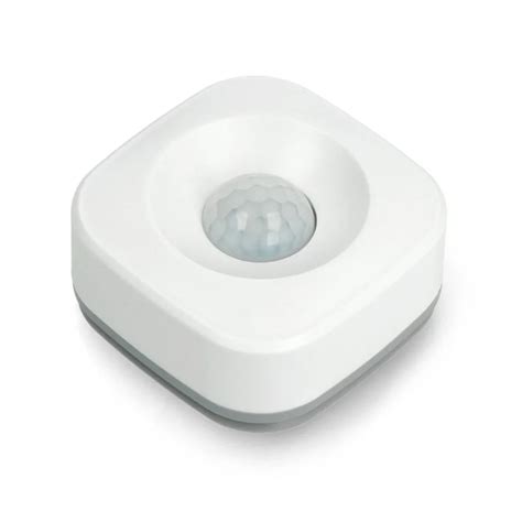 Smart Tech Tuya Zigbee Pir Motion Sensor Smart Tech Singpore