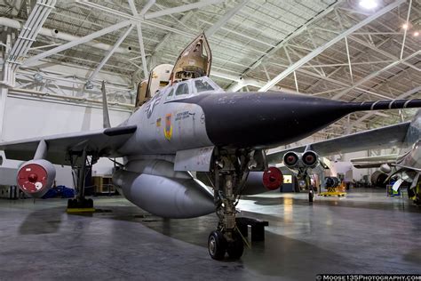 Strategic Air Command Museum - Moose135 Photography