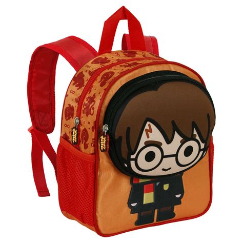 Plecak Harry Potter Bobblehead Backpack Cm Nowo Ci Akcesoria