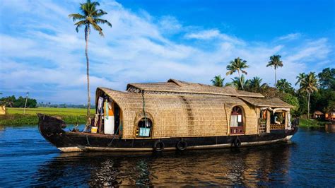 10 Best Tourist Places Attractions To Visit In Alleppey Kerala TMI