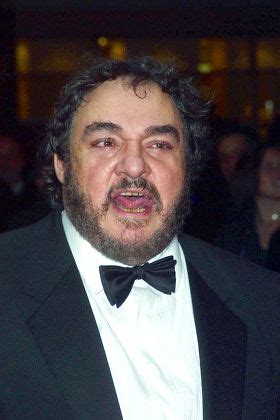 John Rhys Davies Editorial Stock Photo Stock Image Shutterstock