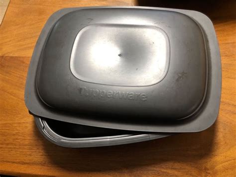 Tupperware Ultra Pro 3 3 L Kaufen Auf Ricardo