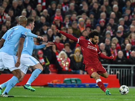 Liverpool Star Salah Vor Duell Gegen Mancity Weiter Fraglich Freenet De