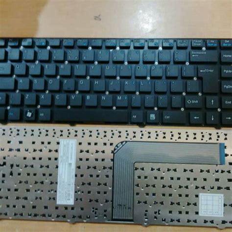 Jual Keyboard Acer One Z Original Shopee Indonesia