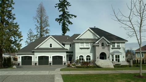 Country Mansion stock photo. Image of roof, prestigious - 2241380