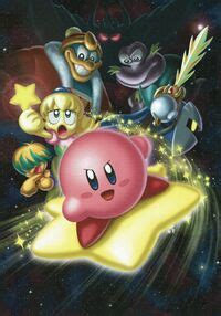 Kirby: Right Back at Ya! - WiKirby: it's a wiki, about Kirby!