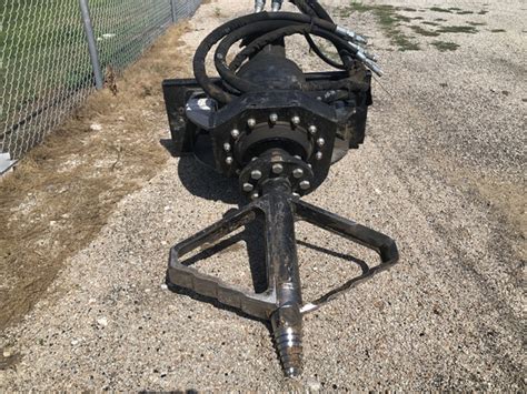 Sold 2020 John Deere Ss30 Other Equipment Skid Steer Attachments