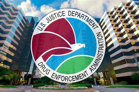 Arlington County Approves Incentives To Keep Dea Headquarters Wtop News