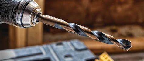 Carbide Drill Bits for Concrete – TANNER RESOURCES BLOG