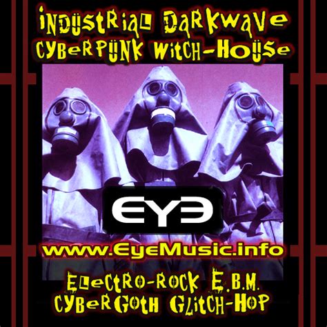 Australian Ebm Electronic Body Music