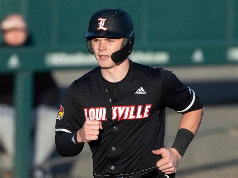 Pirates Take Catcher Henry Davis With 1st Pick In MLB Draft ...