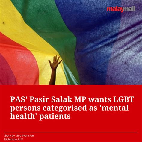 Malay Mail On Twitter Two Perikatan Nasional PN MPs From PAS Said