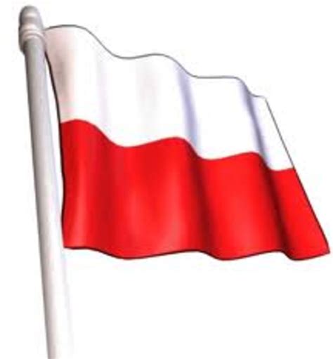 Polish Flag Clip Art - ClipArt Best