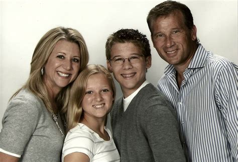 Healing Haiti: Calvary: Schneider Family