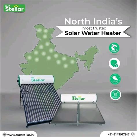 Solar Water Heater 250 Lpd At Rs 22350 Piece Canal Colony Rupnagar