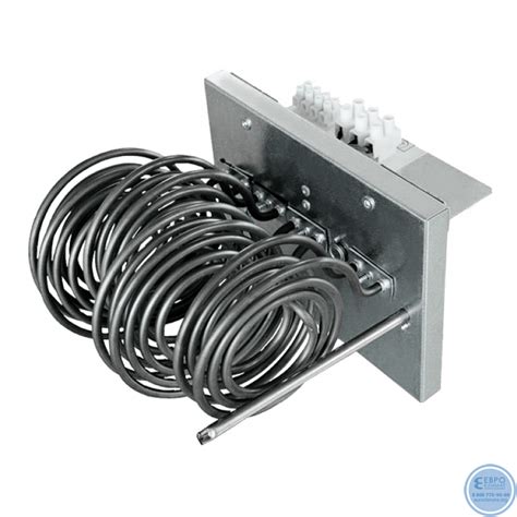 Компактная приточная установка Energolux Energy Slim 500 E + ESHE 500-5 ...