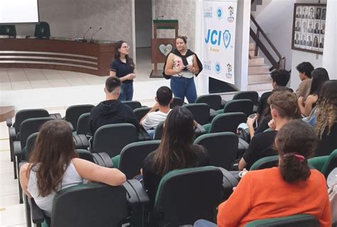 Secretaria Da Educa O E Jci Realizam Projeto Orat Ria Nas Escolas