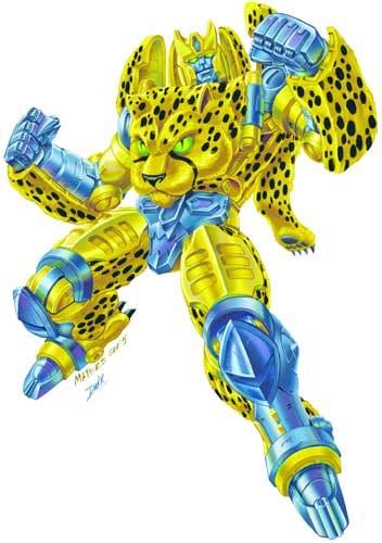 Cheetor (BW) | Primuspedia | FANDOM powered by Wikia