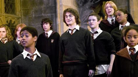 Harry Potter HBO TV Series: Cast, Release Date & Everything We Know