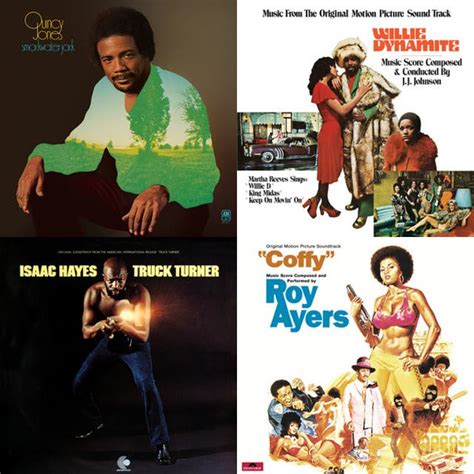 Blacksplotation Films Soundtracks Songs Playlist By Ida Gregory Spotify