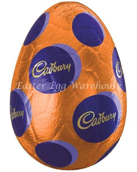 Cadbury Dairy Milk Hollow Egg 100g X 48 Pieces Easter Egg Warehouse