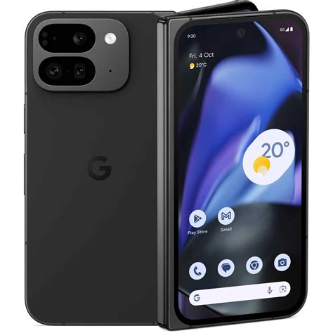 Google Pixel Pro Fold G Gc S Gb Gb Ram Gsm Unlocked Phone