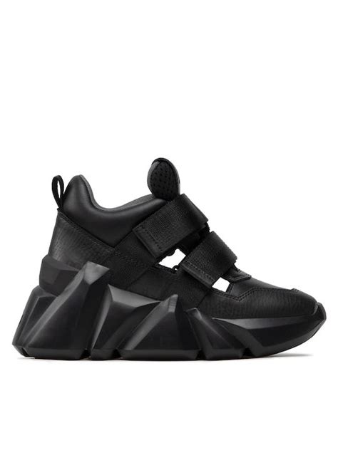 United Nude Space Kick Summer Chunky Sneakers