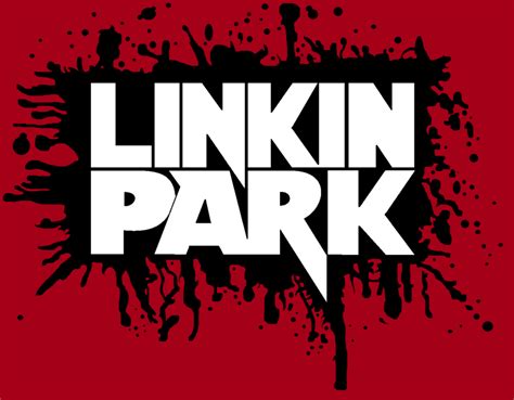 Linkin Park Logo By Knucklescoolechidna On Deviantart Linkin Park