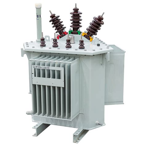 Three Phase Oil Immersed 25 Mva 25000 KVA 132 Kv Transformer Oltc 80