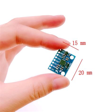 Jzk X Gy Mpu Dof Module Axis Gyroscope Axis