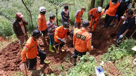 Warga Sukabumi Setor Rp Juta Agar Bisa Jadi Rp Miliar Malah Jadi