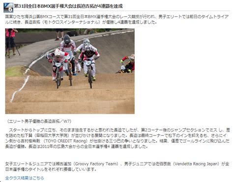 Iba Bmx Ibaraki Bmx Association Bmx