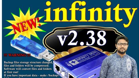 Infinity Chinese Miracle 2 CM2MT2 V2 38 General Improvements And