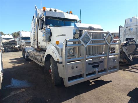 western star fx prime mover wanless truck parts