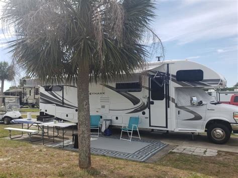 2020 Jayco Greyhawk 31f Good Sam Rv Rentals