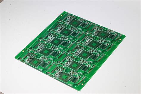 Double Layer Pcb Printed Circuit Boards Asandr Circuits India Pvt Ltd