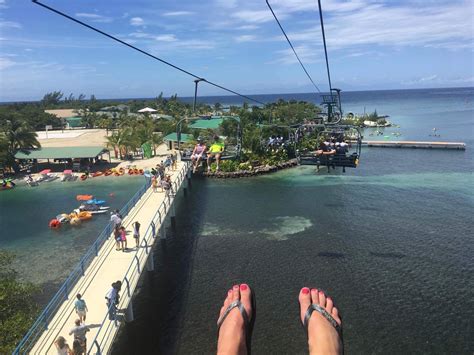 Roatan Cruise Excursions